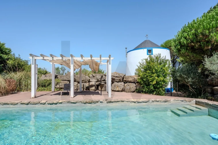 Moradia T3 para Venda em Maxial e Monte Redondo Foto 46