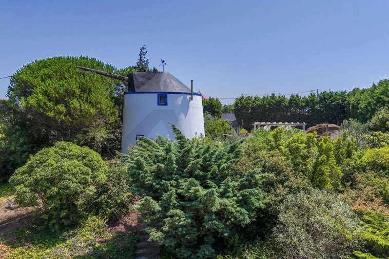 Moradia T3 para Venda em Maxial e Monte Redondo Foto 53