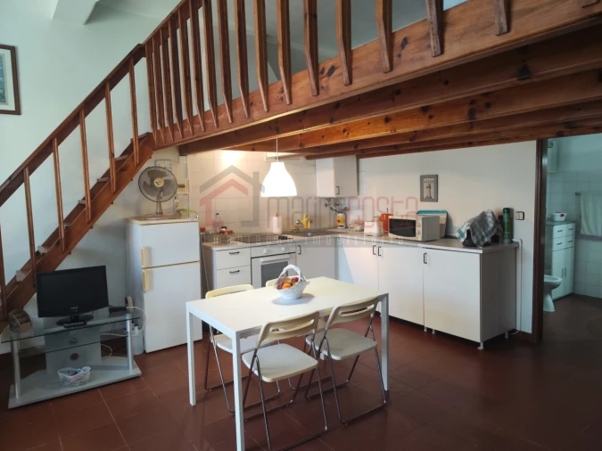 Garagem para Venda em Peniche Foto 4