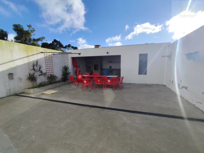 Moradia T3 para Venda em Arrifes Foto 30