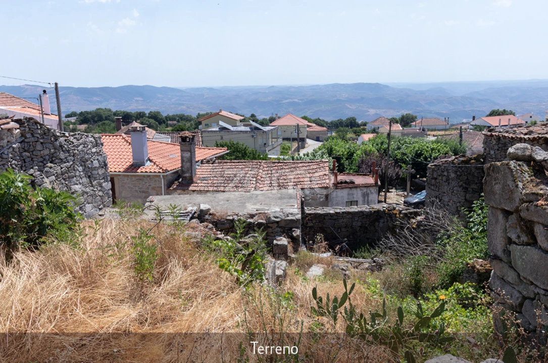 Moradia T3 para Venda em Lousa Foto 18