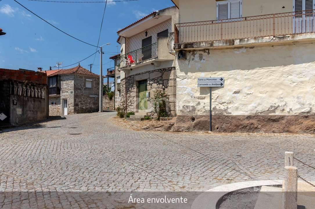 Moradia T3 para Venda em Lousa Foto 27