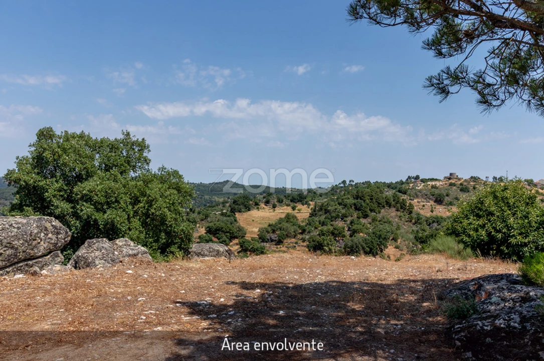 Moradia T3 para Venda em Lousa Foto 47