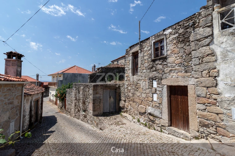 Moradia T3 para Venda em Lousa Foto 4