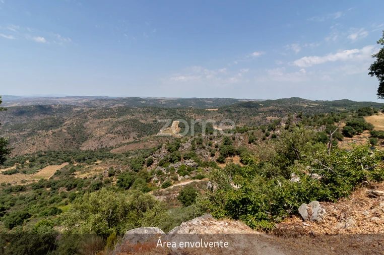 Moradia T3 para Venda em Lousa Foto 36