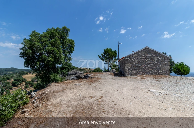 Moradia T3 para Venda em Lousa Foto 38