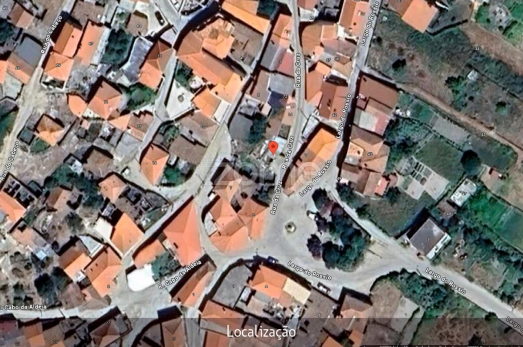 Moradia T3 para Venda em Lousa Foto 55