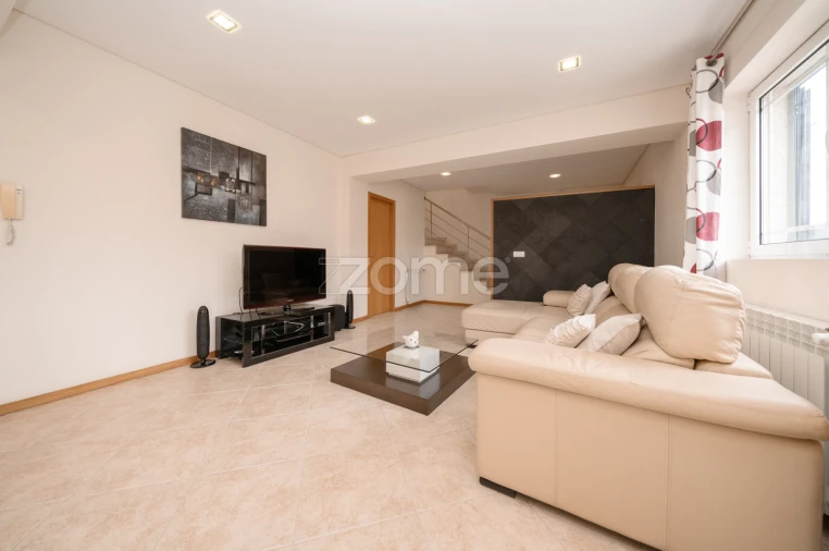 Moradia T6 para Venda em Braga (São José de São Lázaro e São João do Souto) Foto 15