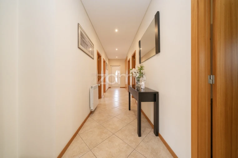 Moradia T6 para Venda em Braga (São José de São Lázaro e São João do Souto) Foto 17