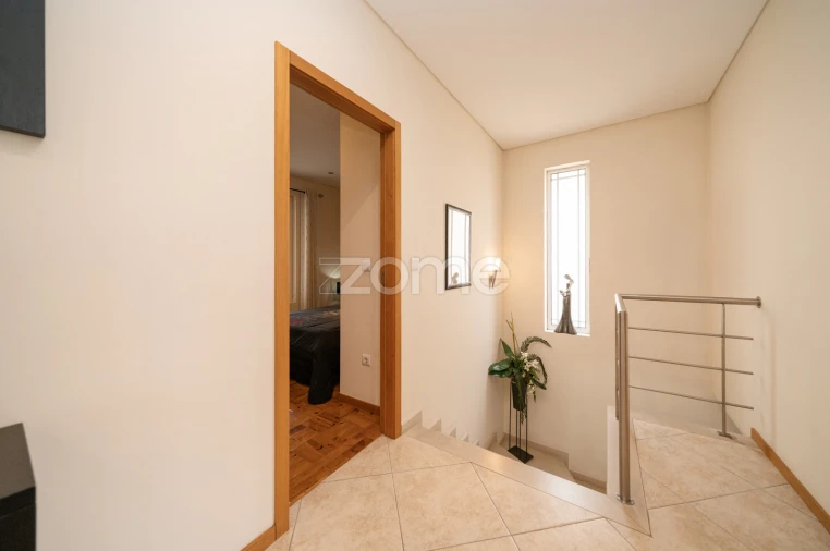 Moradia T6 para Venda em Braga (São José de São Lázaro e São João do Souto) Foto 18