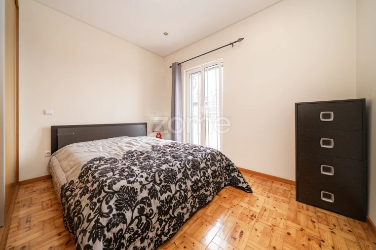 Moradia T6 para Venda em Braga (São José de São Lázaro e São João do Souto) Foto 21