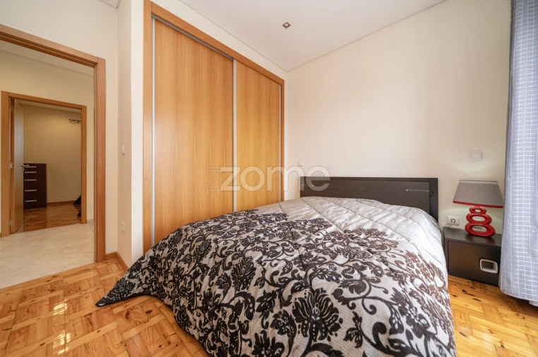 Moradia T6 para Venda em Braga (São José de São Lázaro e São João do Souto) Foto 22