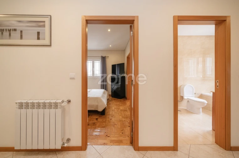 Moradia T6 para Venda em Braga (São José de São Lázaro e São João do Souto) Foto 26