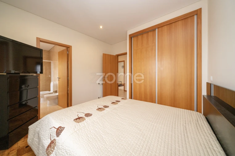 Moradia T6 para Venda em Braga (São José de São Lázaro e São João do Souto) Foto 28