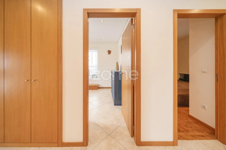 Moradia T6 para Venda em Braga (São José de São Lázaro e São João do Souto) Foto 34