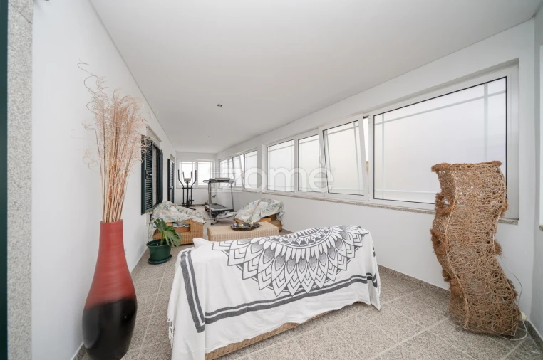 Moradia T6 para Venda em Braga (São José de São Lázaro e São João do Souto) Foto 39