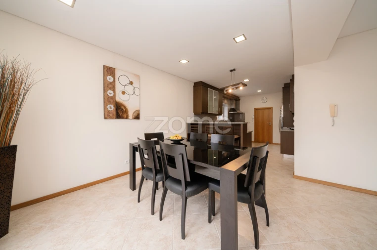 Moradia T6 para Venda em Braga (São José de São Lázaro e São João do Souto) Foto 5