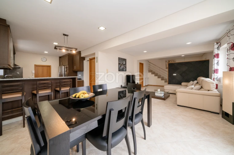 Moradia T6 para Venda em Braga (São José de São Lázaro e São João do Souto) Foto 6