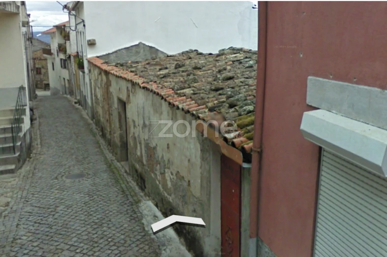 Moradia T2 para Venda em São Paio