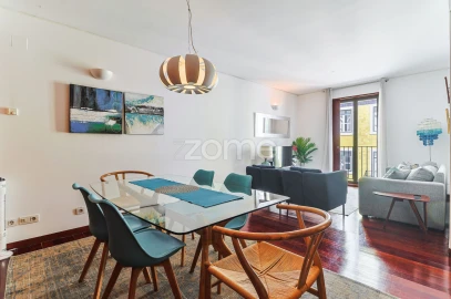 Apartamento T2 para Arrendamento em Estrela