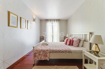 Apartamento T2 para Arrendamento em Estrela