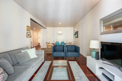 Apartamento T2 para Arrendamento em Estrela