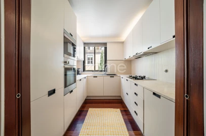 Apartamento T2 para Arrendamento em Estrela