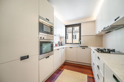 Apartamento T2 para Arrendamento em Estrela
