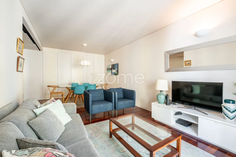 Apartamento T2 para Arrendamento em Estrela Foto 17
