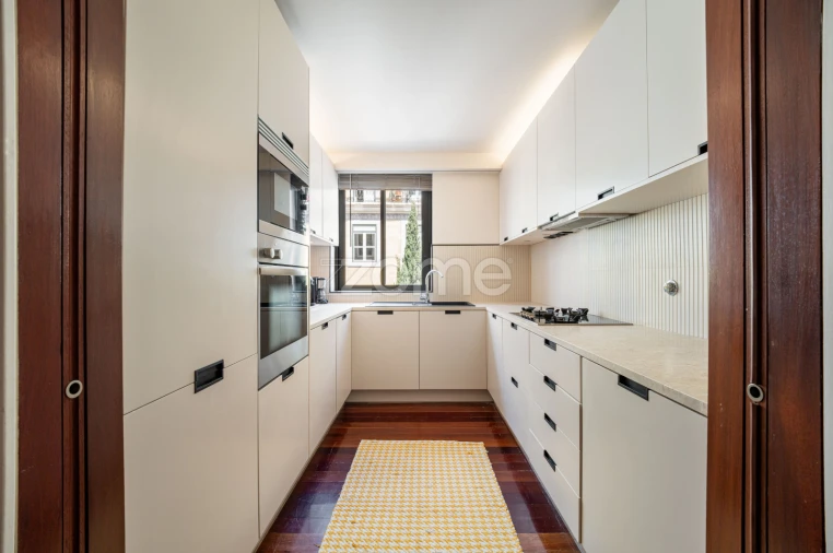 Apartamento T2 para Arrendamento em Estrela Foto 19