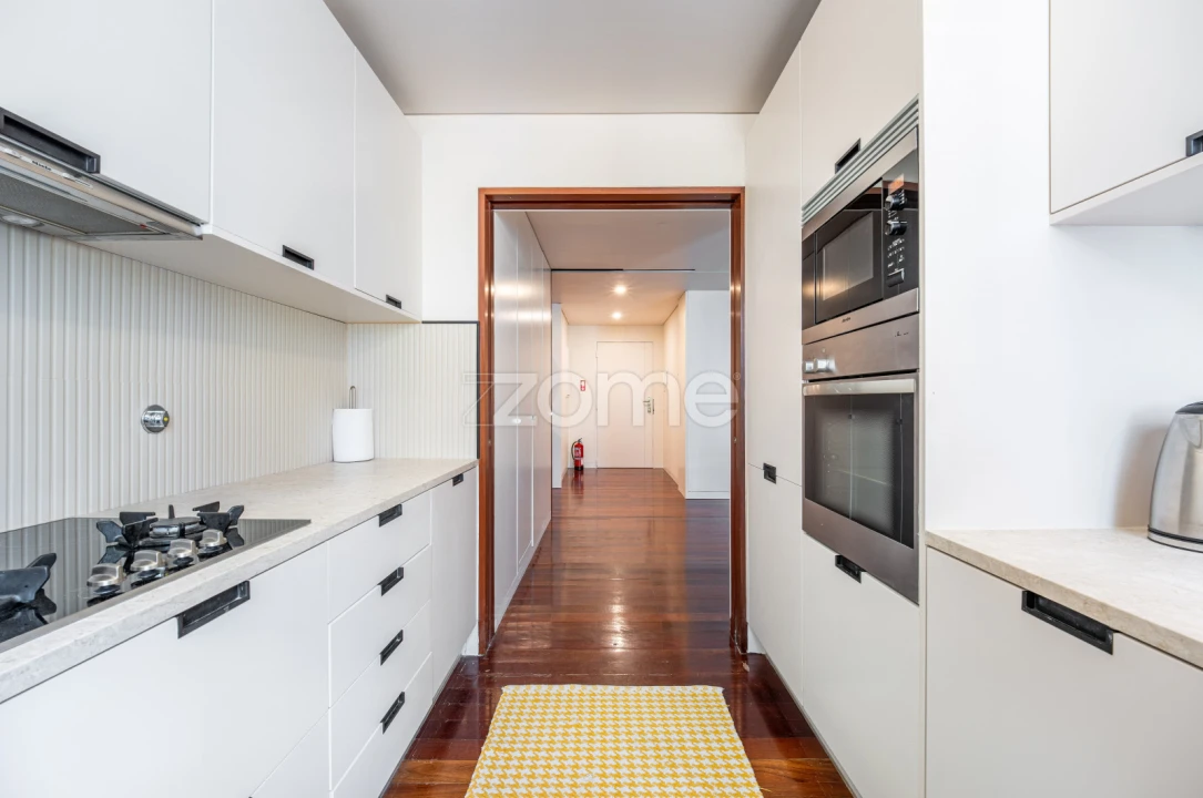 Apartamento T2 para Arrendamento em Estrela Foto 23