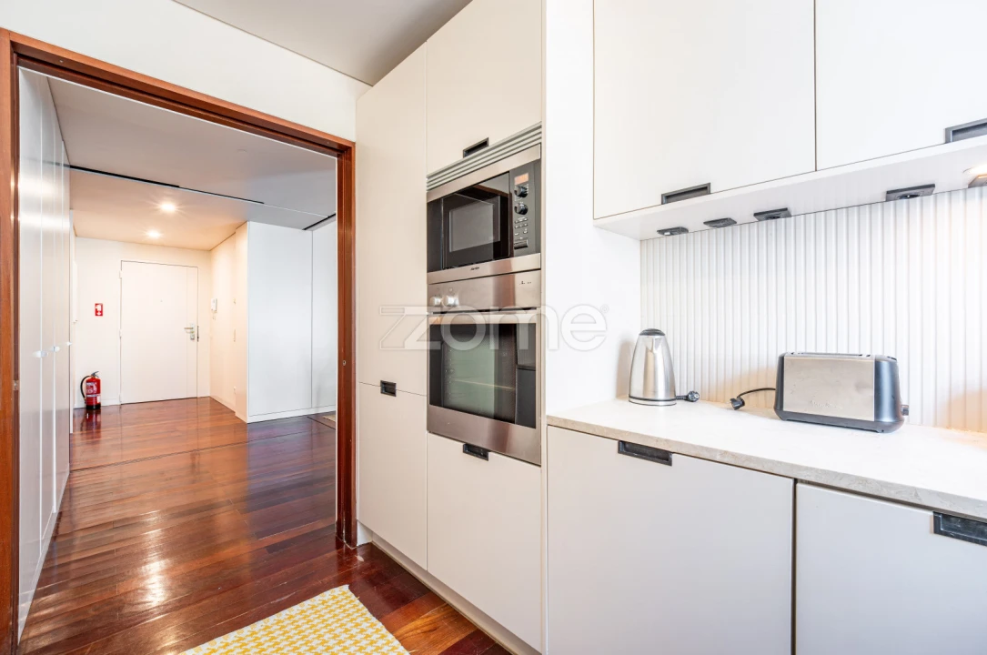 Apartamento T2 para Arrendamento em Estrela Foto 24