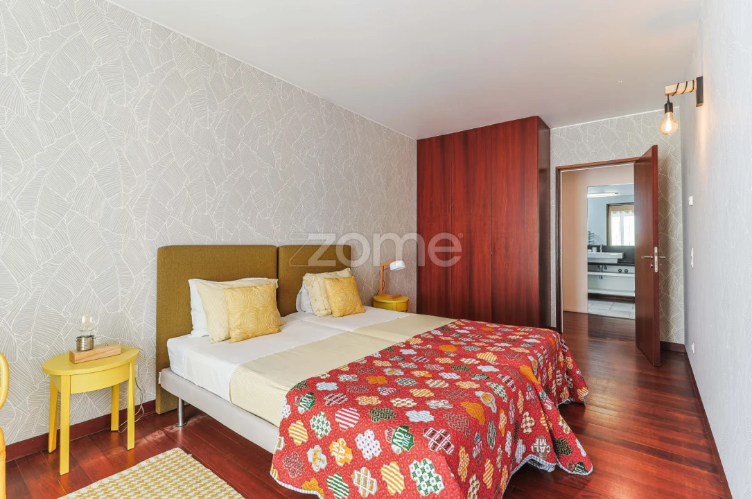 Apartamento T2 para Arrendamento em Estrela Foto 2
