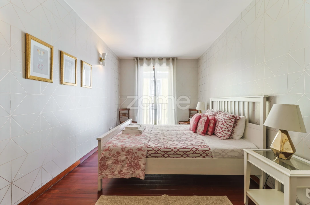 Apartamento T2 para Arrendamento em Estrela Foto 11