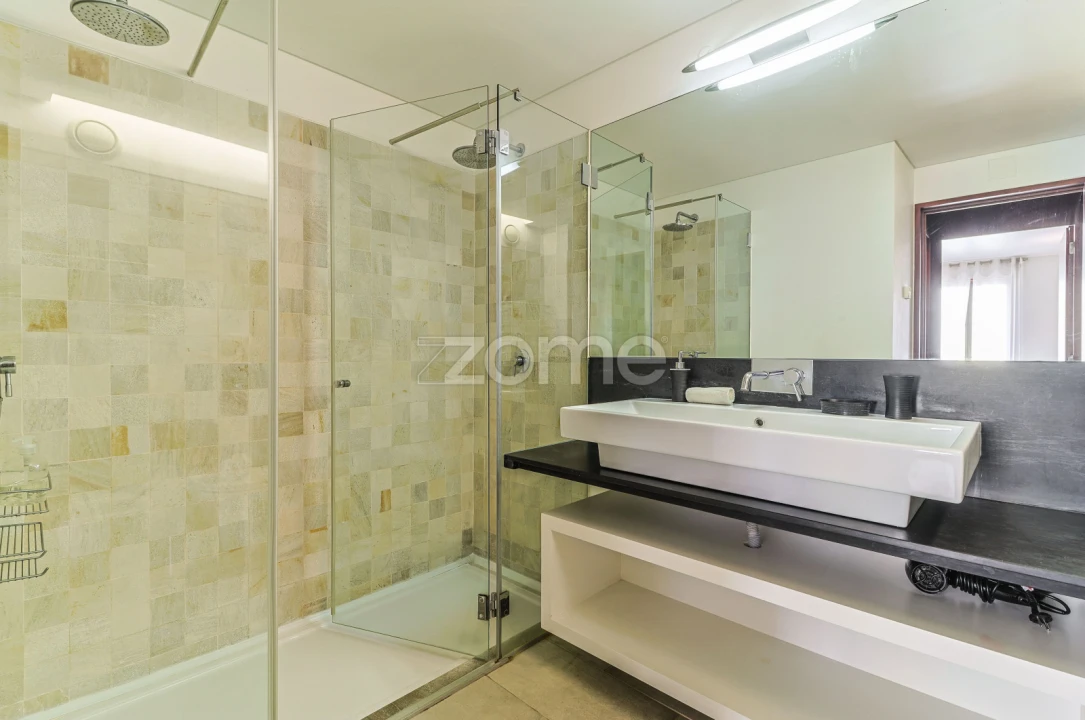 Apartamento T2 para Arrendamento em Estrela Foto 8