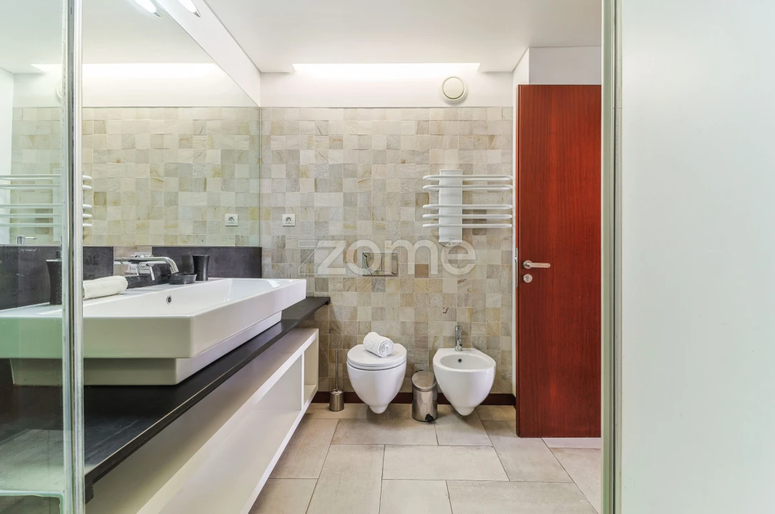 Apartamento T2 para Arrendamento em Estrela Foto 9