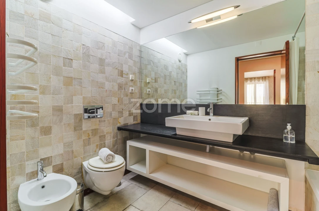 Apartamento T2 para Arrendamento em Estrela Foto 3