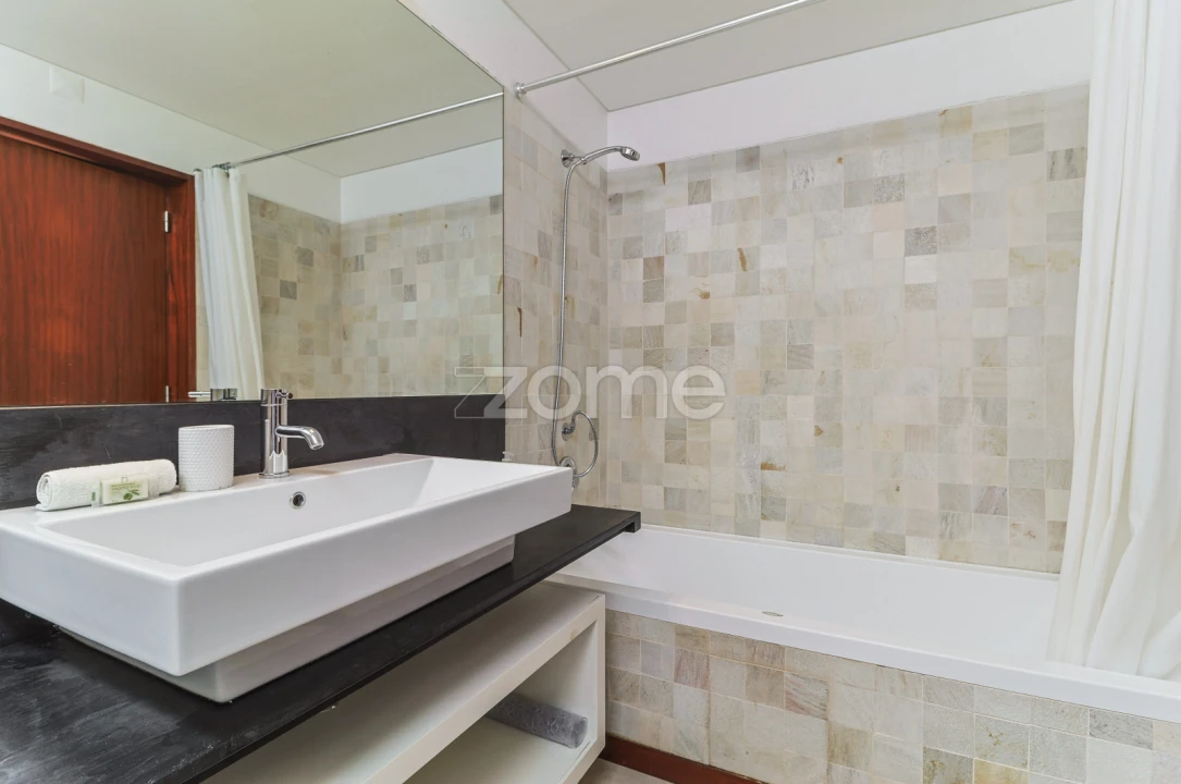 Apartamento T2 para Arrendamento em Estrela Foto 4