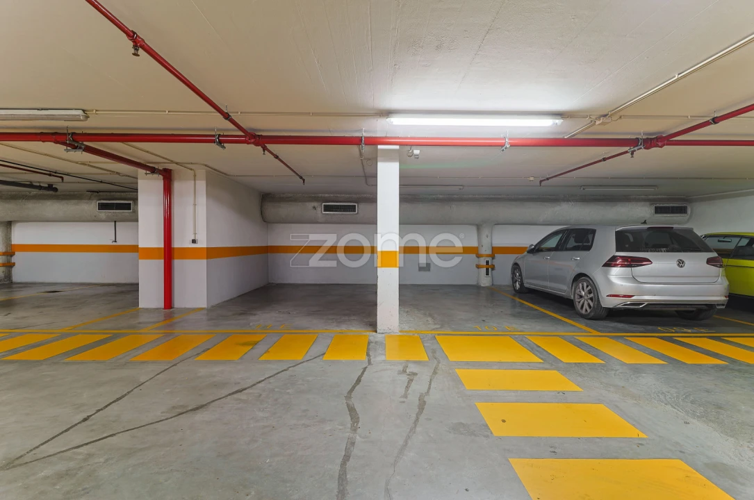 Apartamento T2 para Arrendamento em Estrela Foto 10