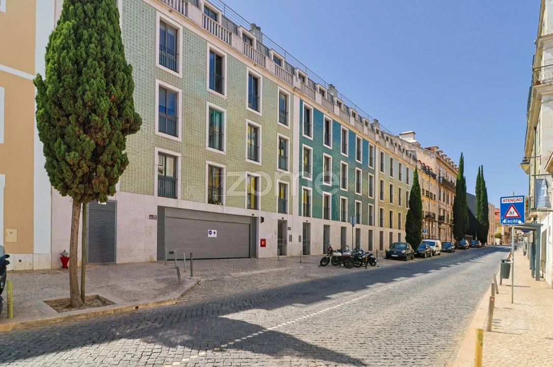 Apartamento T2 para Arrendamento em Estrela Foto 21