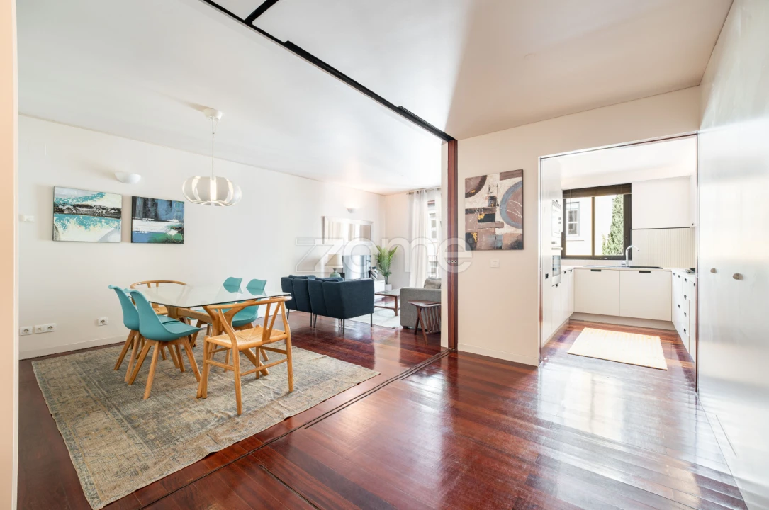 Apartamento T2 para Arrendamento em Estrela Foto 14