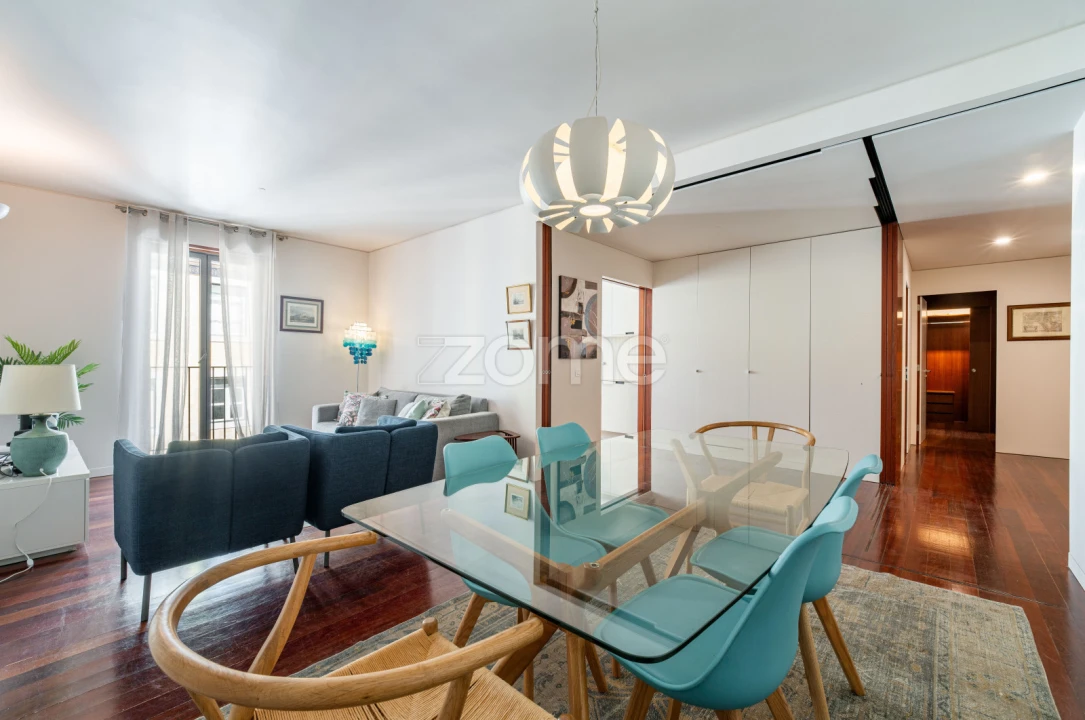 Apartamento T2 para Arrendamento em Estrela Foto 15