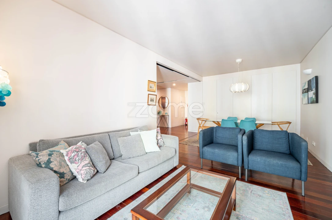Apartamento T2 para Arrendamento em Estrela Foto 16