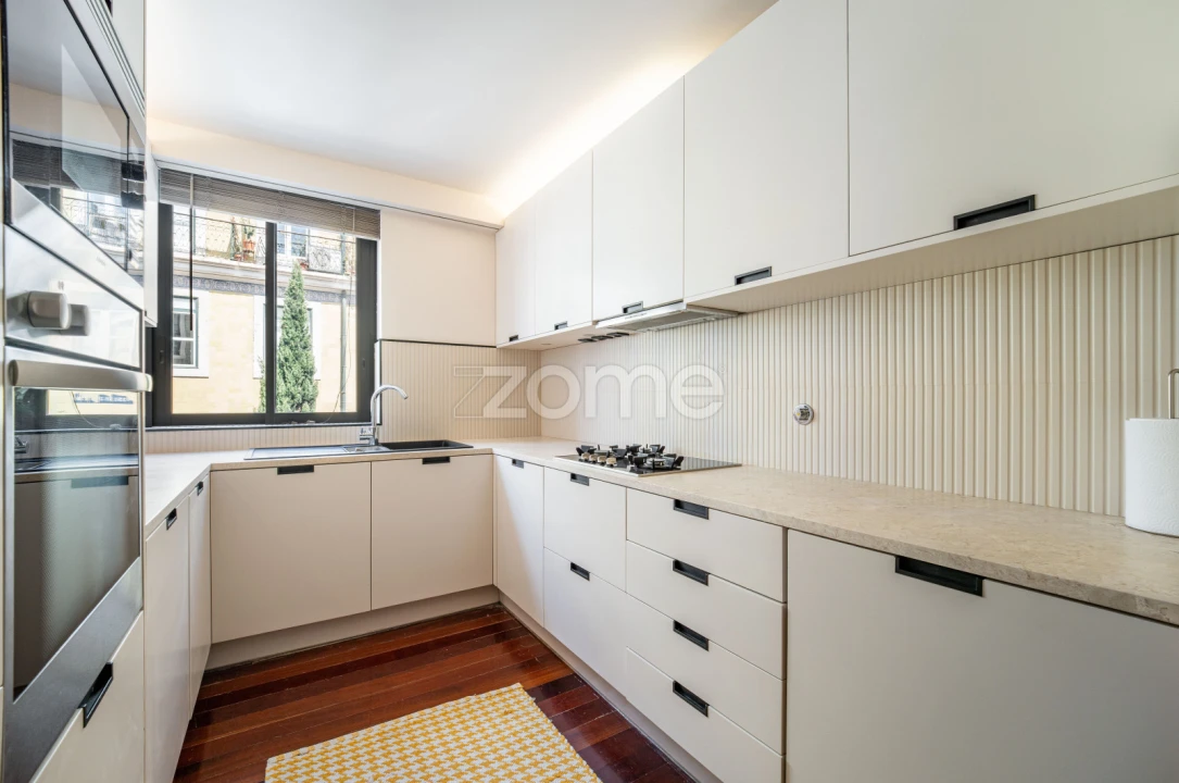 Apartamento T2 para Arrendamento em Estrela Foto 20