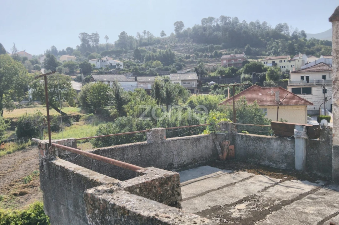 Moradia T2 para Venda em São Paio Foto 13