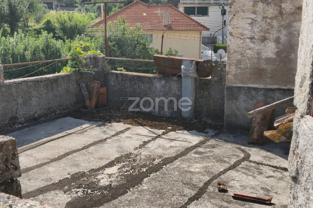 Moradia T2 para Venda em São Paio Foto 15