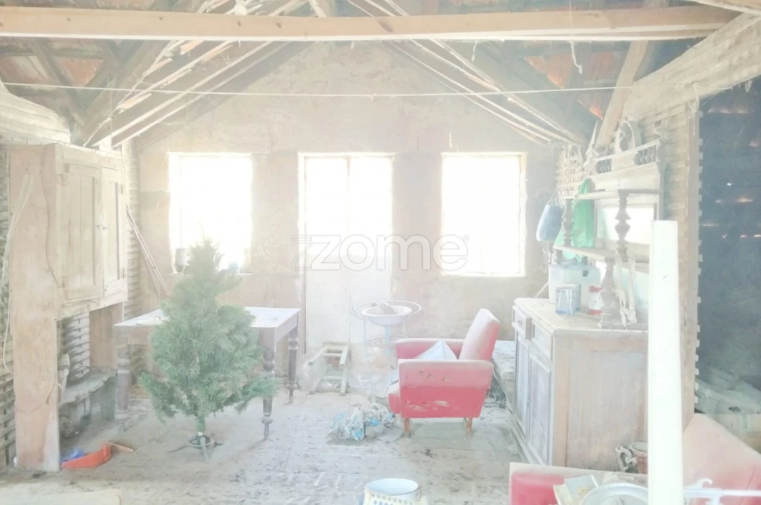 Moradia T2 para Venda em São Paio Foto 16