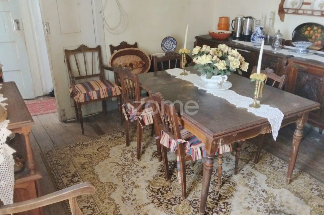 Moradia T2 para Venda em São Paio Foto 25