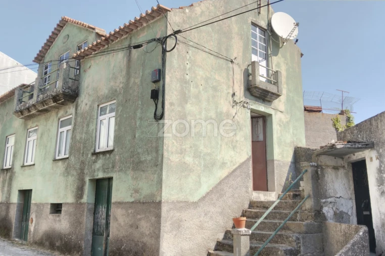 Moradia T2 para Venda em São Paio Foto 6