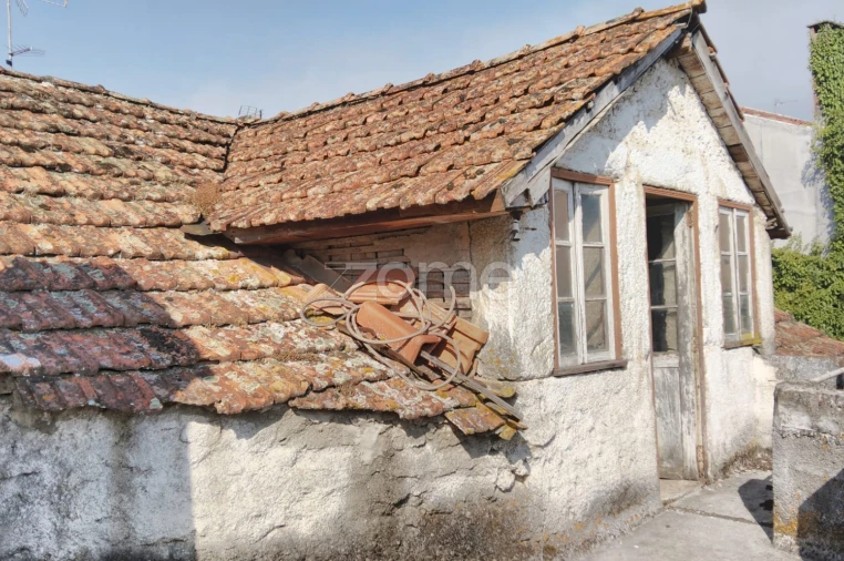 Moradia T2 para Venda em São Paio Foto 12